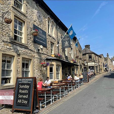 Hotel The Devonshire Grassington Exteriér fotografie