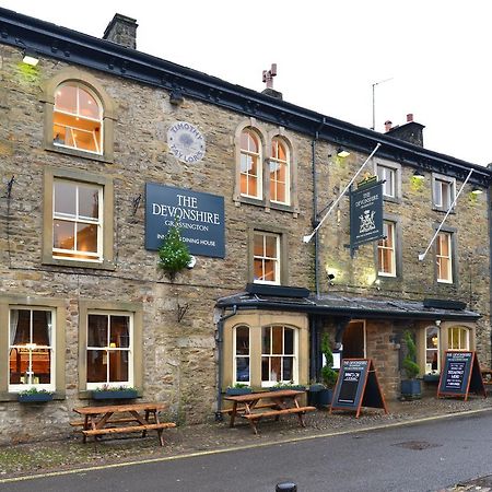 Hotel The Devonshire Grassington Exteriér fotografie